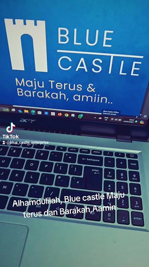 Blue Castle (@blue_castle_enterprise)’s videos with original sound - Blue Castle