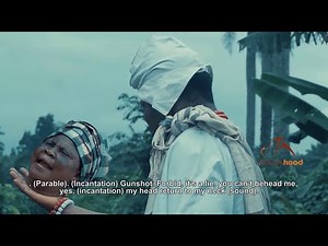 Ayilara - Latest Yoruba Movie 2022 Traditional Taofeek Adewale | Fatai Oodua | Abeni Ogbon