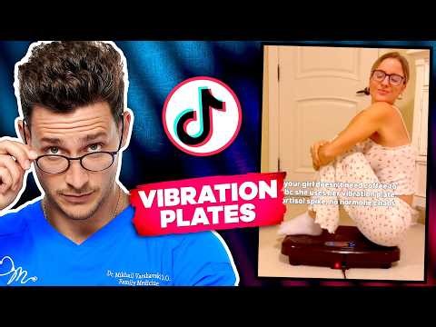 Your Doctor's Least Favorite TikToks