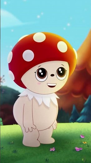 The Drama! 🎭 Tulipop 🍄 Cartoons for Kids