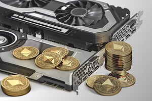 Ethereum schürfen leicht gemacht: Mining-Guide zum Geldverdienen per Grafikkarte