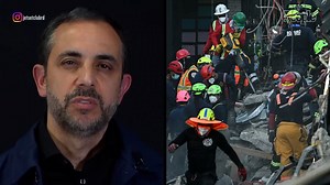 Nightclub Owner Breaks Silence on 'Devastating' Roof Collapse Disaster in Dominican Republic as Death Toll Rises to 218