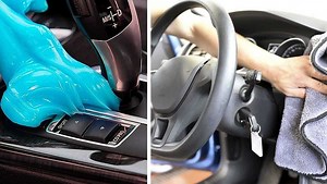 These car cleaning supplies can give your ride the refresh it needs this spring