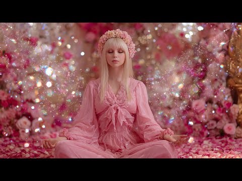 ॐ 417 Hz Frequency Cleanse | Release Negative Energy & Renew Your Soul with Healing Vibration