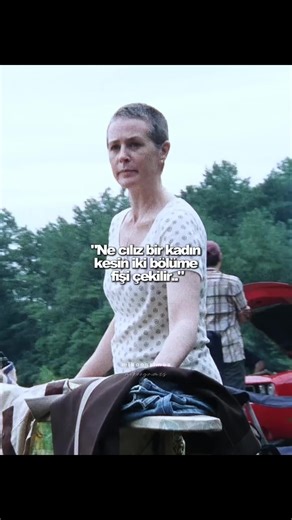 #carol #thewalkingdead