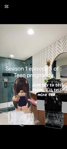 Exploring Teen Pregnancy: Season 1 Episode 1