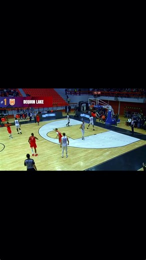 Exploring Deqoun Lake with Lejson Zeqiri