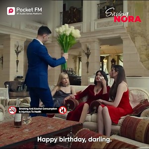 876K views · 7.7K reactions | Click here to watch Full Storyhttps://click.pocketfm.in/2IE7/c5hs8xeg #PocketFM #pocketfmdrama #marriage #betrayal #revenge #heartbroken #usa #northamerica #australia #Divorce #hollywood #movies #love #romance #canada #mystery #fiction #family #FUN #audioseriesrecommendations | Saving Nora By Pocket FM | Facebook