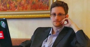 Putin grants Edward Snowden citizenship in Russia