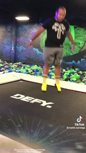 Perfectly Awkward Sports Moments