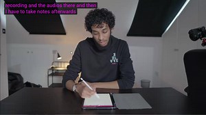 【Notability】比oneNote好用的5个原因5 reasons why notability is better than one note