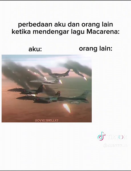 Military Macarena Dance Memes and Edits