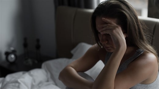 Dear Doctor: I suddenly have multiple bleeding moles; how worried should I be?