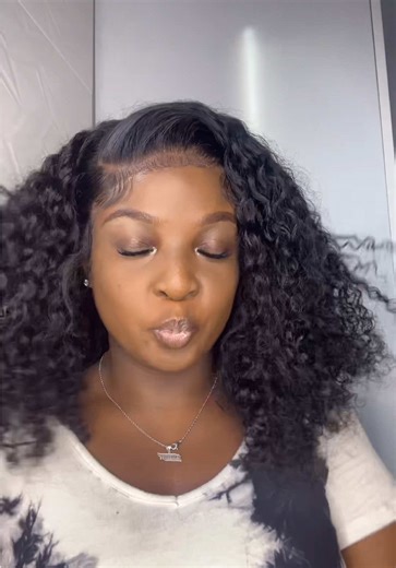 Expert Water Wave Wig Installation Guide