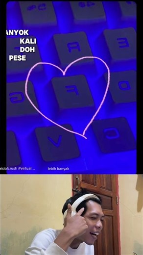 SPIL INISIAL YANG ADA DI HATIMU 🥺