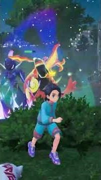 Ceruledge shredding through Ranked Battles - Pokemon Legends ZA