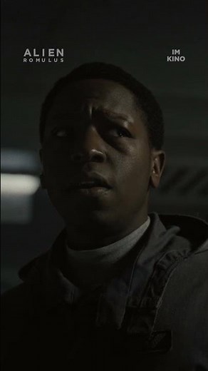ALIEN: ROMULUS / Ab 15.08. im Kino / Fede Alvarez, Ridley Scott