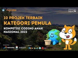 10 Projek Scratch Coding Terbaik Code The Earth