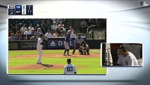 102K views · 355 shares | Dos entradas perfectas para Luis Cessa en su primera participación en el #SpringTraining con los Yankees Beisbol. ¡Gran actuación para el veracruzano! #MexicanPower #YoAmoElBeis | MLB México | Facebook