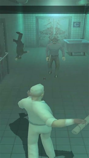 47 Vs Andrei Puscus | Hitman Contracts ft. MK X-rays #gaming