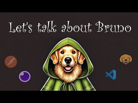 Postman vs Insomnia vs VSCode REST vs Bruno