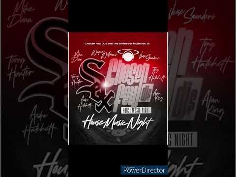 Deep Soulful House & Underground Club: DJ ALAN KING, mixtape from the mid-2000s? (2006-2007??) Pt.1