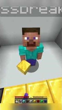 Minecraft Color Match #minecraft #colors #colormatchinggame #shorts
