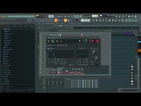 grime beat tutorial 2 (tips and tricks)
