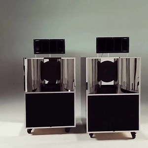 3.6K views · 215 reactions | Altec Lansing A7 personalizadas  | Audiofilo Mexicano | Facebook