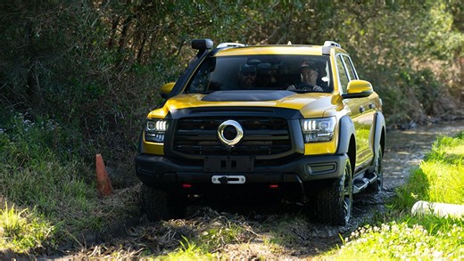 'We won't lose sight of value': You won't see a $100,000-plus car like the MG Cyberster from GWM, this is why it won't follow other Chinese brands into the premium market - Car News