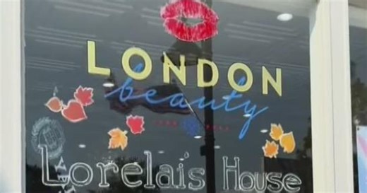 "Gilmore Girls" event takes over downtown Brighton