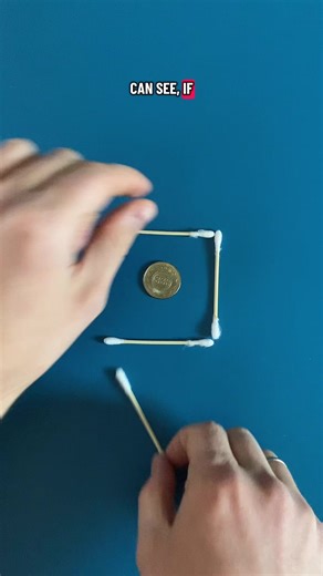 4 matchsticks and cup puzzle: how to make matcmatchsticks trick and solving this puzzle? #puzzle #matchstick #matches #challenge #riddle