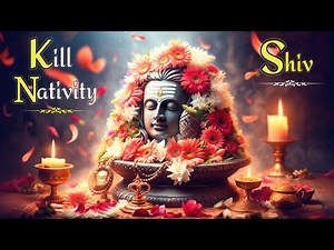 Lord Shiva’s Most Powerful Mantra for Deep Meditation | Mahadev Dhyan | Shiv Bhajan | Hindu Mantra |