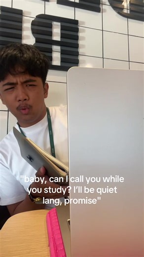 Can I Call While You Study?