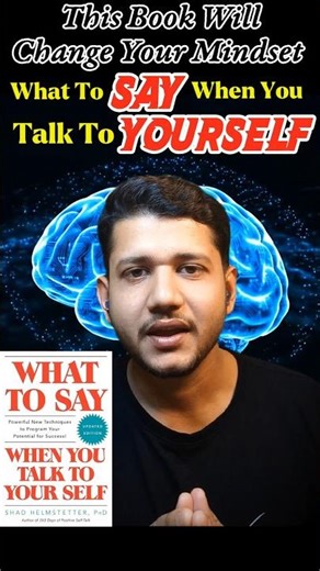 Read this book, it will change your mindset.