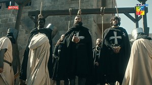 104K views · 4.1K reactions | Hum Log Apni Jaan Ko Hatheli Par Rakh Kar Chalte Hain! Continue Watching #SultanSalahuddinAyyubi Monday To Thursday At 9 PM Only On #HUMTV. Digitally Presented By Mezan #HarCheezMezanMeinAchiLagtiHai #SultanSalahuddinAyyubi #HUMTV #KudüsFatihiSelahaddinEyyubi #UğurGüneş #MehmetAliNuroğlu #DilinDöğer #SerdarOzonalan #SedatInci #EmreKonuk #KashifAnsari #drjunaidalishah Subscribe to our YouTube channel: https://bit.ly/Humtvpk | HUM TV | Facebook