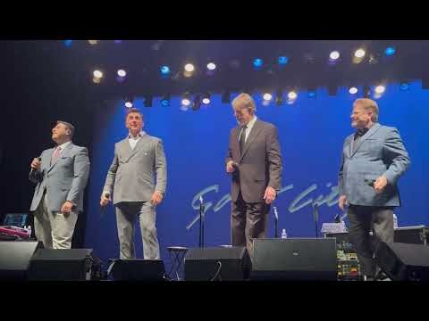 Gold City: Where Is God? 3/12/26