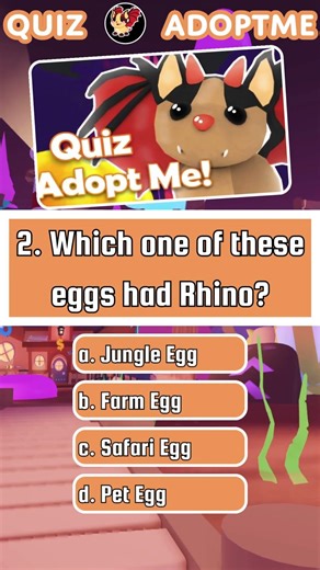 Only OG Adopt Me Players Know These! 👀