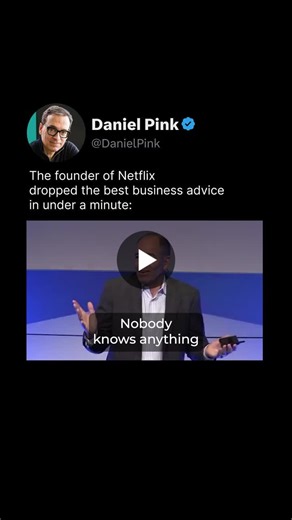 Embracing Uncertainty with an Open Mindset | Dan Cooke posted on the topic | LinkedIn