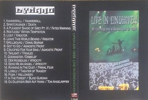 Various - Dynamo Open Air 1998