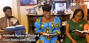 1.3K views · 144 reactions | Sabbath Hymns of Praise 4. #HappyPreparationDay | Pastor Andrews L. Ewoo | Facebook