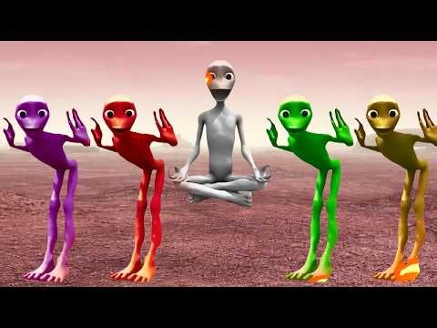 Dame Tu Cosita FULL HD | All Variation Dame Tu Cosita Music Video 2025