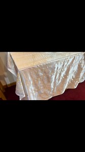 Altar Cloth | Aldersgate United Methodist Church