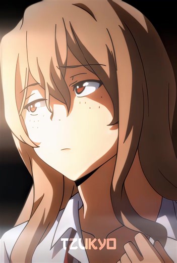 Claire in Gleipnir Anime Edit