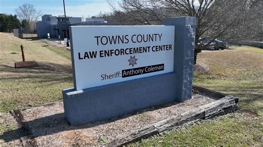 2 deputies accused of theft at north Georgia sheriff’s office; GBI director calls it 'unusual'