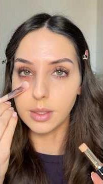 £60 concealer ?!!!! Cle de peau concealer first impressions #makeup #luxurybeauty #concealer