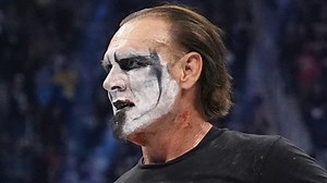 What Did Sting Say After AEW Revolution? – TJR Wrestling