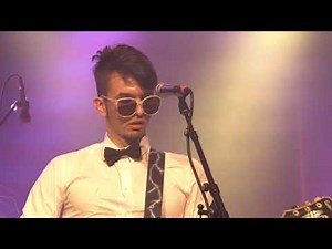 Telecommunication - A Flock of Seagulls Cover - Nite Wave