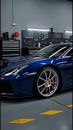 Handmade Supercar Build from Scratch 😱 | Ultimate Manual Car Factory 🔥 AS Customs