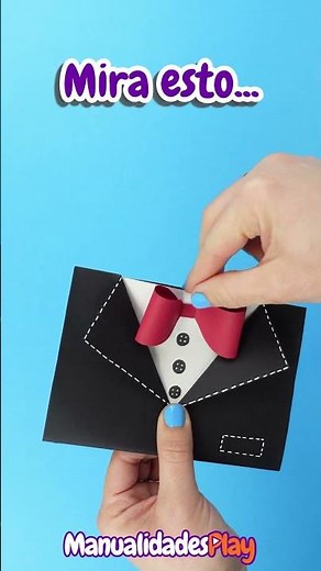 💙 This gift will make Dad happy (make it in minutes)